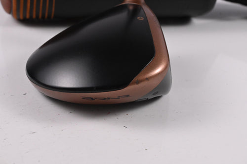 Taylormade BRNR Copper Mini Driver / 11.5 Degree / Stiff Flex Diamana Ltd F 65