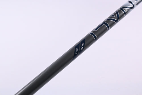 Callaway Elyte Driver / 12 Degree / Stiff Flex Denali Charcoal 50 Shaft