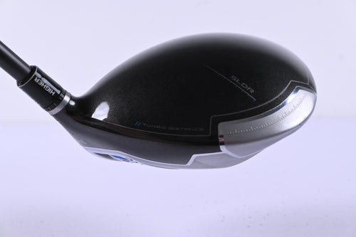 Taylormade SLDR Driver / 14 Degree / Regular Flex Fujikura Speeder 57 Shaft