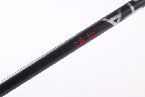 Ping G410 #3 Wood / 14.5 Degree / Regular Flex Ping ALTA CB Red 65 Shaft