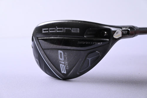 Cobra Bio Cell #2 Hybrid / 16.5 Degree / Regular Flex Cobra Bio Cell 62 Shaft