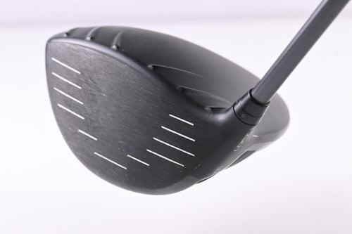 Ping G30 LS Tec Driver / 9 Degree / Regular Flex Ping Alta Blue 55 Shaft