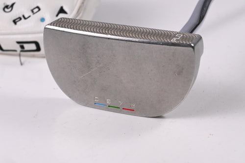 Ping PLD Milled DS72 2022 Putter / 34 Inch