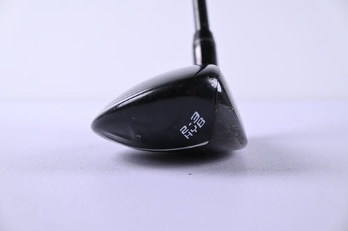 Cobra Bio Cell #2 Hybrid / 16.5 Degree / Regular Flex Cobra Bio Cell 62 Shaft