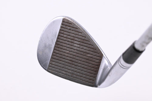 Taylormade Milled Grind 3 Chrome Lob Wedge / 58 Degree / X-Flex KBS Tour C-Taper