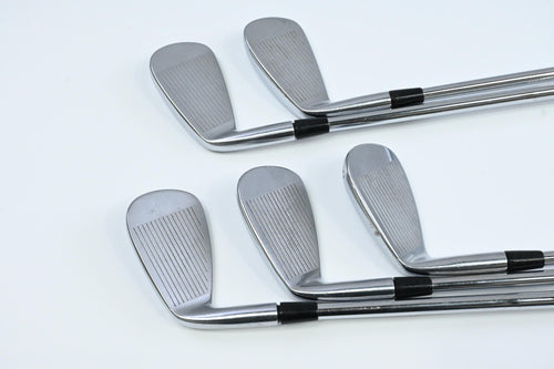 Cobra Forged Tec 2022 Irons / 6-PW / X-Flex KBS $-Taper 130 Shafts