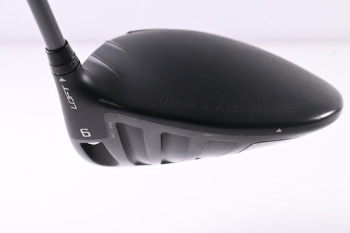 Ping G30 LS Tec Driver / 9 Degree / Regular Flex Ping Alta Blue 55 Shaft