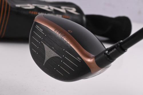 Taylormade BRNR Copper Mini Driver / 11.5 Degree / Stiff Flex Diamana Ltd F 65
