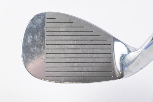 Mizuno TP-19 Sand Wedge / 56 Degree / Regular Flex Dynamic Gold R400 Shaft