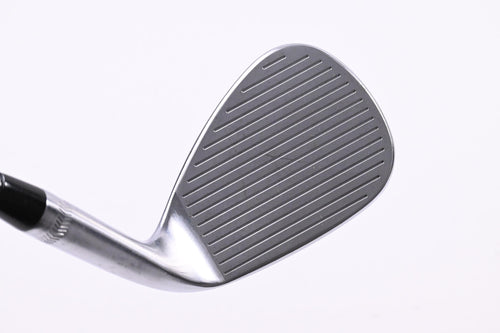 Left Hand PXG 0311 3X Forged Sand Wedge / 54 Degree / Regular Flex Elevate MPH