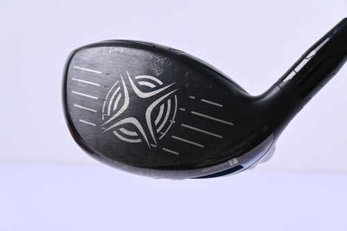 Callaway XR16 Driver / 9 Degree / Regular Flex Fujikura Speeder 565 Evolution