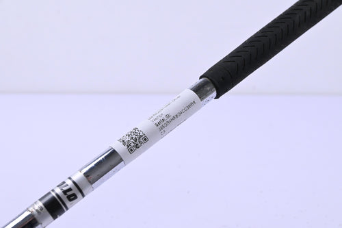 Bronty Chipmaster MK1 / 37 Degree / Wedge Flex Apollo Shaft