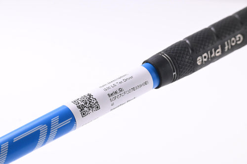 Ping G30 LS Tec Driver / 9 Degree / Regular Flex Ping Alta Blue 55 Shaft