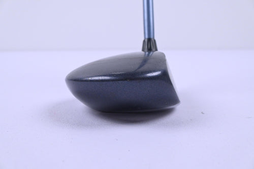 Ladies Callaway Steelhead III #5 Wood / 19 Degree / Ladies Flex System III Shaft