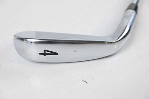 Titleist 716 AP2 #4 Iron / 24 Degree / Regular Flex Dynamic Gold AMT R300 Shaft