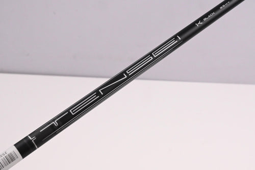 Tensei 1K Black 85 #6 Hybrid Shaft / Stiff Flex / Ping 3rd Gen