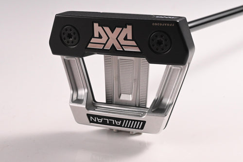 PXG Allan ZT Putter / 34 Inch