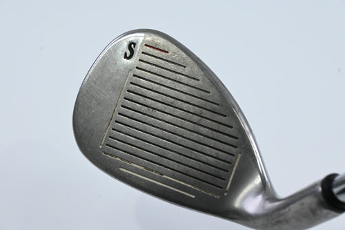 Callaway X-20 Sand Wedge / 55 Degree / Uniflex Callaway X-20 Shaft