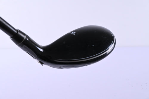 Cobra Bio Cell #2 Hybrid / 16.5 Degree / Regular Flex Cobra Bio Cell 62 Shaft