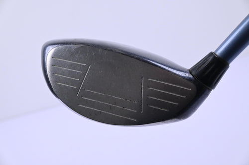 Ladies Callaway Steelhead III #5 Wood / 19 Degree / Ladies Flex System III Shaft