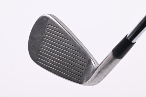 Mizuno MX-100 #5 Iron / Regular Flex Mizuno Shaft