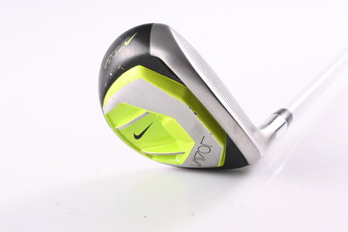 Nike Vapor Speed #3 Hybrid / 20 Degree / Stiff Flex Fubuki Z-Series 70 Shaft