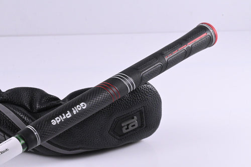 PXG 0311 Black Ops #3 Hybrid / 19 Degree / Regular Flex Cypher 60 Shaft