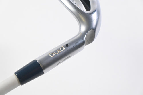 Ladies Ping G Le3 #9 Iron / Black Dot / Ladies Flex Ping ULT 250 Shaft