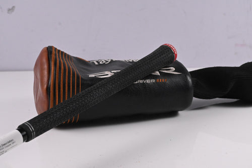 Taylormade BRNR Copper Mini Driver / 11.5 Degree / Stiff Flex Diamana Ltd F 65