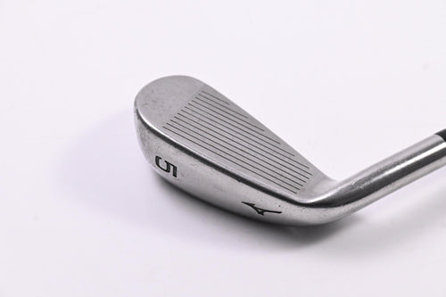 Mizuno MX-100 #5 Iron / Regular Flex Mizuno Shaft