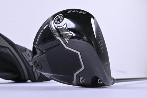 PXG 0311 Black Ops Driver / 9 Degree / Stiff Flex Aldila Rogue Elite Green 65