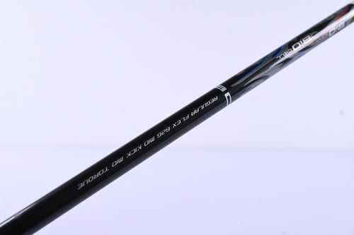 Cobra Bio Cell #2 Hybrid / 16.5 Degree / Regular Flex Cobra Bio Cell 62 Shaft