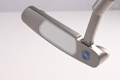 Odyssey AI-One Silver 1 Series Putter / 34 Inch