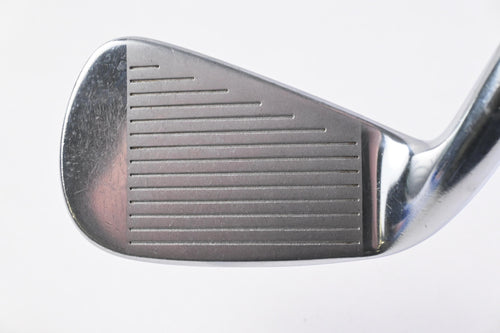 Taylormade R11 #6 Iron / Regular Flex KBS 90 Shaft