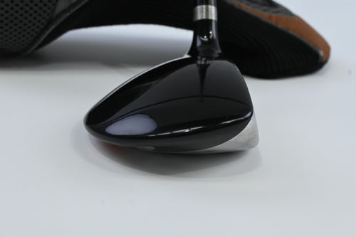 Ping G10 #5 Wood / 18.5 Degree / Stiff Flex Grafalloy ProLaunch Red Shaft