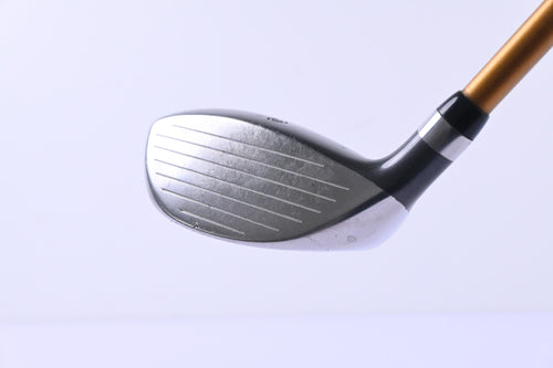 Cleveland Launcher #3 Wood / 15 Degree / Stiff Flex Cleveland Launcher Gold 65
