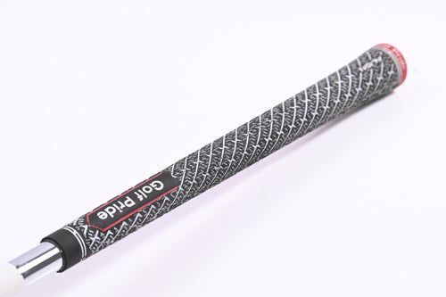 Ping S57 #4 Iron / 24 Degree / Silver Dot / Stiff Flex Steel Shaft