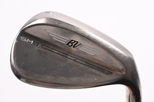 Titleist Vokey SM9 Sand Wedge / 54 Degree / Wedge Flex Vokey SM9 Shaft