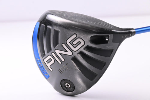 Ping G30 Driver / 10.5 Degree / Stiff Flex Ping TFC 419 Shaft