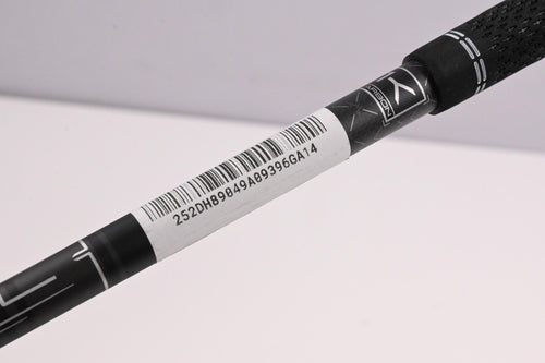 Tensei 1K Black 85 #6 Hybrid Shaft / Stiff Flex / Ping 3rd Gen