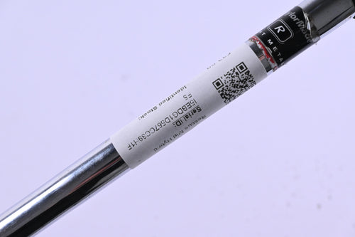 Taylormade Rescue Mid #5 Hybrid / 25 Degree / Regular Flex Light Metal Shaft