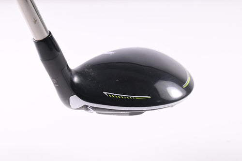 Cobra King Radspeed #3 Hybrid / 19 Degree / Regular Flex UST Mamiya Recoil 480