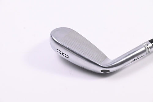 Wilson Staff Model CB #8 Iron / 38 Degree / Stiff Flex KBS MAX Ultralite Shaft