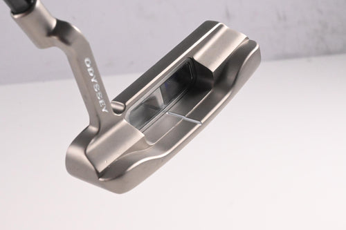 Odyssey AI-One Silver 1 Series Putter / 34 Inch