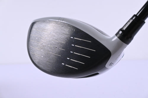 Taylormade SIM2 Max Driver / 10.5 Degree / X-Flex Kai'li White 70 Shaft
