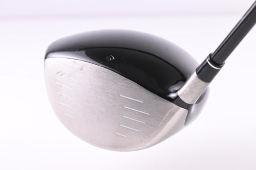 Taylormade R7 Draw Driver / 9 Degree / Stiff Flex Reax 55 Shaft