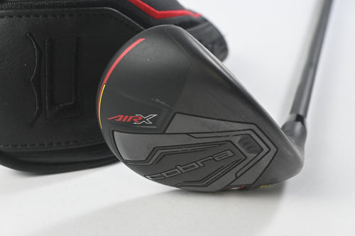 Cobra Air-X 2.0 #5 Hybrid / 24 Degree / Regular Flex Cobra Ultralite 50 Shaft