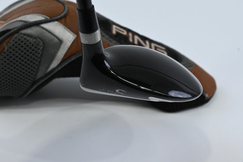 Ping G10 #5 Wood / 18.5 Degree / Stiff Flex Grafalloy ProLaunch Red Shaft