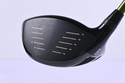 PXG 0311 Black Ops Driver / 9 Degree / Stiff Flex Aldila Rogue Elite Green 65