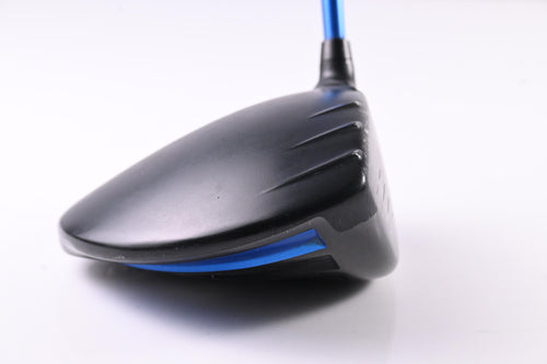 Ping G30 Driver / 10.5 Degree / Stiff Flex Ping TFC 419 Shaft